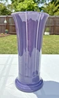 Fiesta Limited 2026 New Color Lavender Small 8" Flared Vase New !!