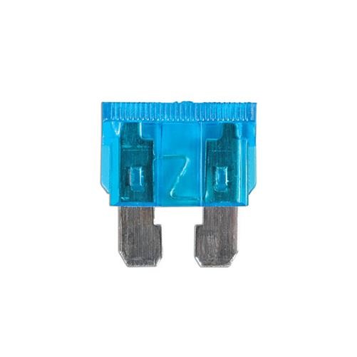 Connect Standard Blade Fuse 15A 10pc 36826