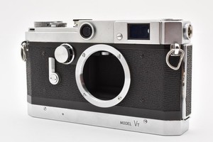 Canon VT Rangefinder | eBay