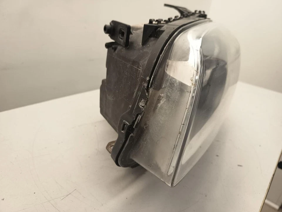 BMW 1er E81 ab 2007 Facelift original Scheinwerfer links Hauptscheinwerfer - Bild 2 von 4