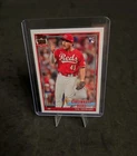 2026 Topps Series 2 Sal Stewart Base (RAW)