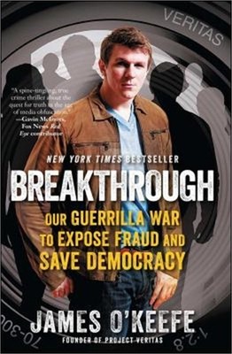 Breakthrough (Paperback or Softback)