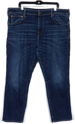American Eagle Air FLEX+ Dark Athletic Fit Stretch Denim Jeans Men's 40 X 30