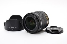 Top MINT Nikon AF-P DX NIKKOR 18-55mm F/3.5-5.6 G VR Zoom Lens From JAPAN