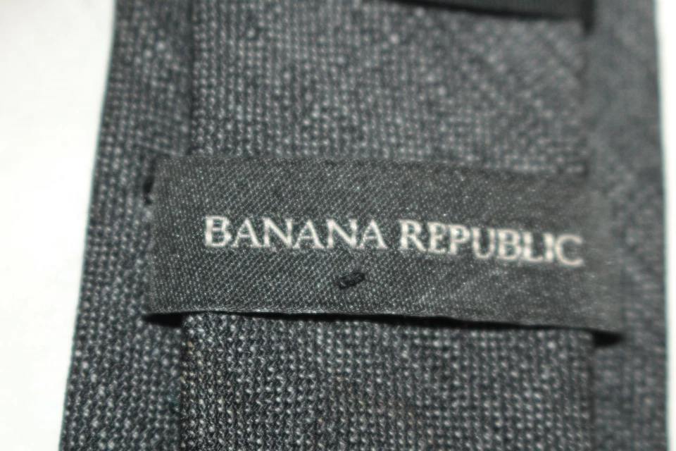 Галстук BANANAREPUBLIC F84077 - Изображение 4 из 4