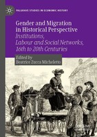 Gender And Migration In Historical Perspective Beatrice Zucca Micheletto Buch
