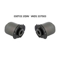 2X SKF Querlenkerlager Vorne FüR Land Rover Discovery IV L319 LA Range LS L320