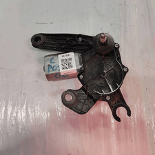 Lunette arrière Peugeot 1007