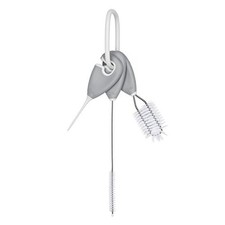 OXO Tot Cleaning Set for Straw Sippy Cup