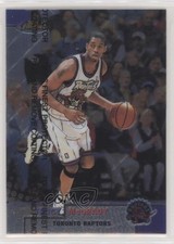 1999-00 Topps Finest Pre-Production Tracy McGrady #PP4 HOF 0gy