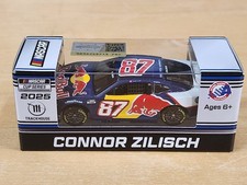 2025 87 Connor Zilisch Red Bull 1/64 Action NASCAR Diecast ARC