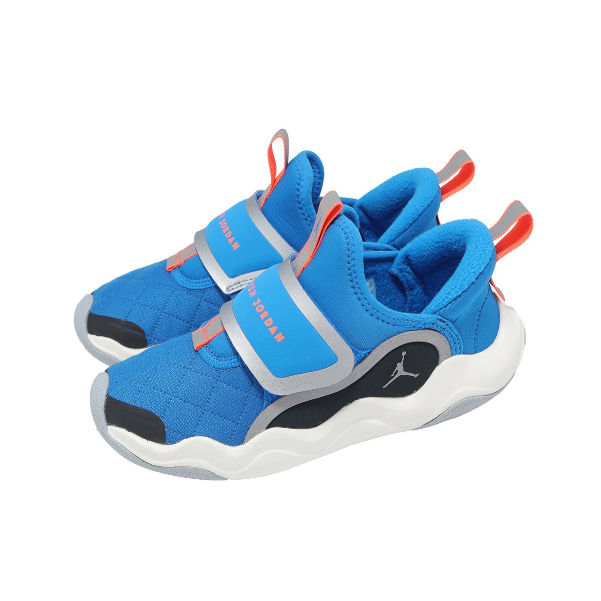Nike Jordan 23/7.2 Easyon PS Photo Blue Kids Preschool Casual