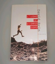 David Brin - L' UOMO DEL GIORNO DOPO - Sperling & Kupfer 1997