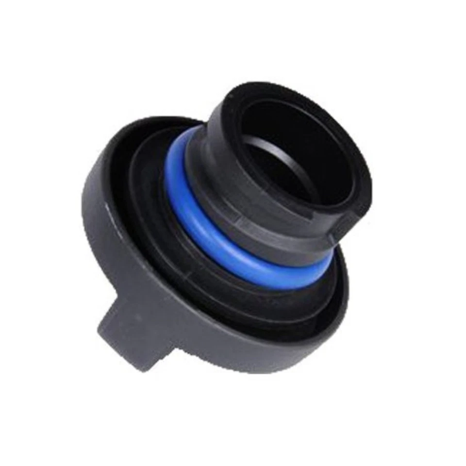 Genuine ACDelco For Pontiac G5/G6 2009 2010 Engine Oil Filler Cap | Round Shape - Image 2 of 4