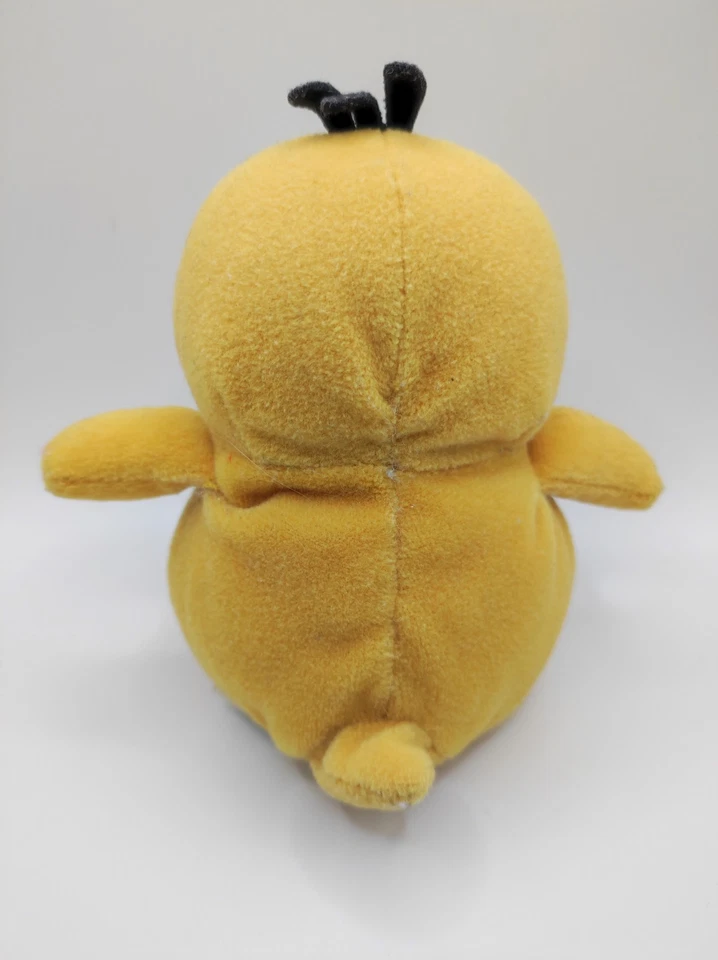 Pokemon Plüschtier Enton - Bild 2 von 3