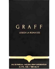 Lesedi La Rona II Graff 香水- 一款2020年女用香水