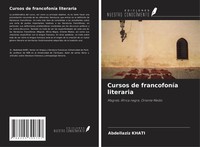 Abdellaziz Khati | ¿Ursos De FrancofoníA Literaria | Taschenbuch | Spanisch