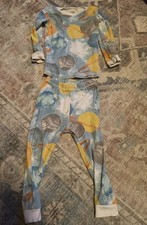 Burt  s Bees Kids Pajamas