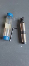 215.17 3020.2 End mills for inserts