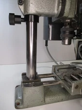 UNIMAT DB/SL Mill Head Support Collar