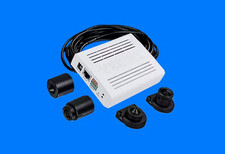 BRAND NEW Verint Modular Camera System 4420-M-P/W Pinhole V4420