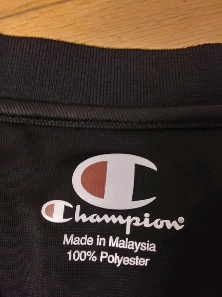 Heidelberg Student Princes NCAA Vintage Champion Men's Football Jersey Size XXL - Image 4 of 4