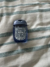 Bath & Body Works Hand Sanitiser Winter 29ml