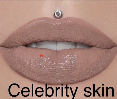 Jeffree Star Cosmetics Supreme Gloss Lip Gloss Celebrity Skin 