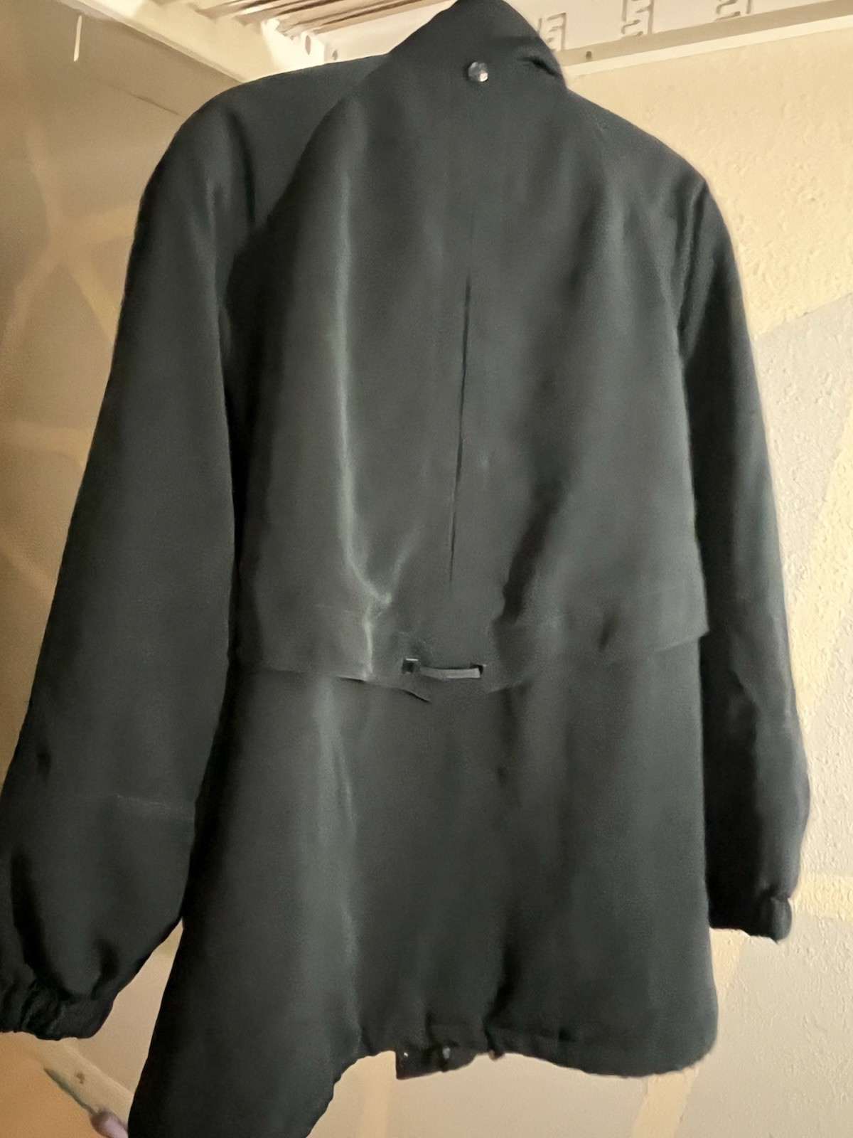 Classic Elements Winter Jacket Ladies Size XL Dar… - image 9