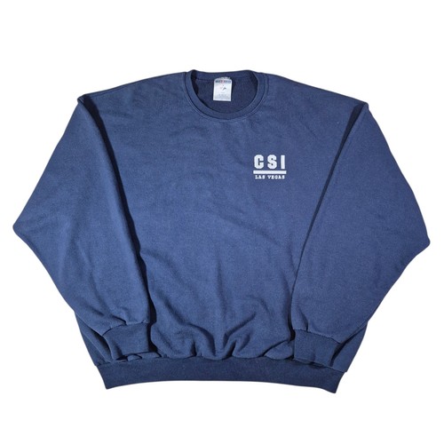 (XL) CSI Las Vegas Sweatshirt