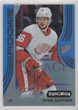 2019-20 Upper Deck Synergy Rookies Blue 323/399 Ryan Kuffner #59 z6b