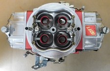 Qft Q-1050-an 1050cfm 4150 Dual Feed Mech Secondary Billet Meteringthrottle