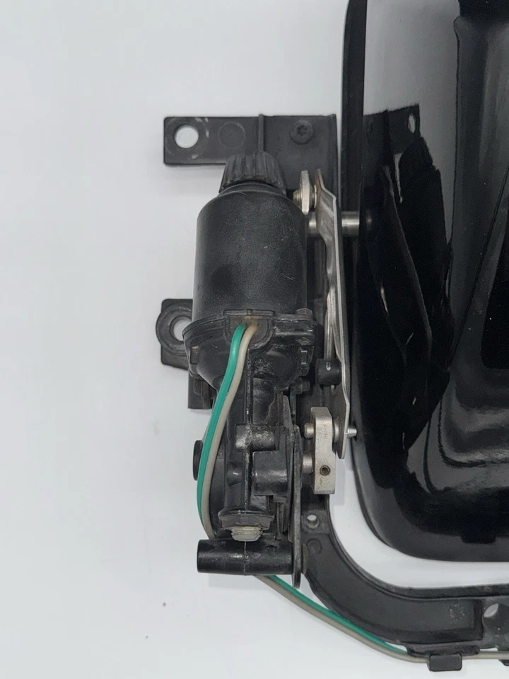 Conjunto de faros Corvette C4 1991-1996 pasajero derecho derecho 91-96 funcionando bien Foto 4 de 4