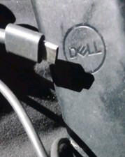 10× OEM Dell 65w Type C Laptop Charger USB C Adapter 24YNH for VENUE 10 PRO 5056