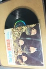 The Early Beatles LP Record T2309