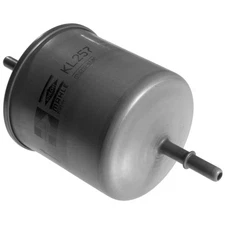 KL 257 Fuel Filter for MAHLE
