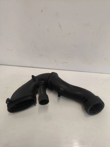 BMW 5 E60 E61 2008 Diesel 145kW Ansaugrohr Ansaugschlauch Turbolader 7794172