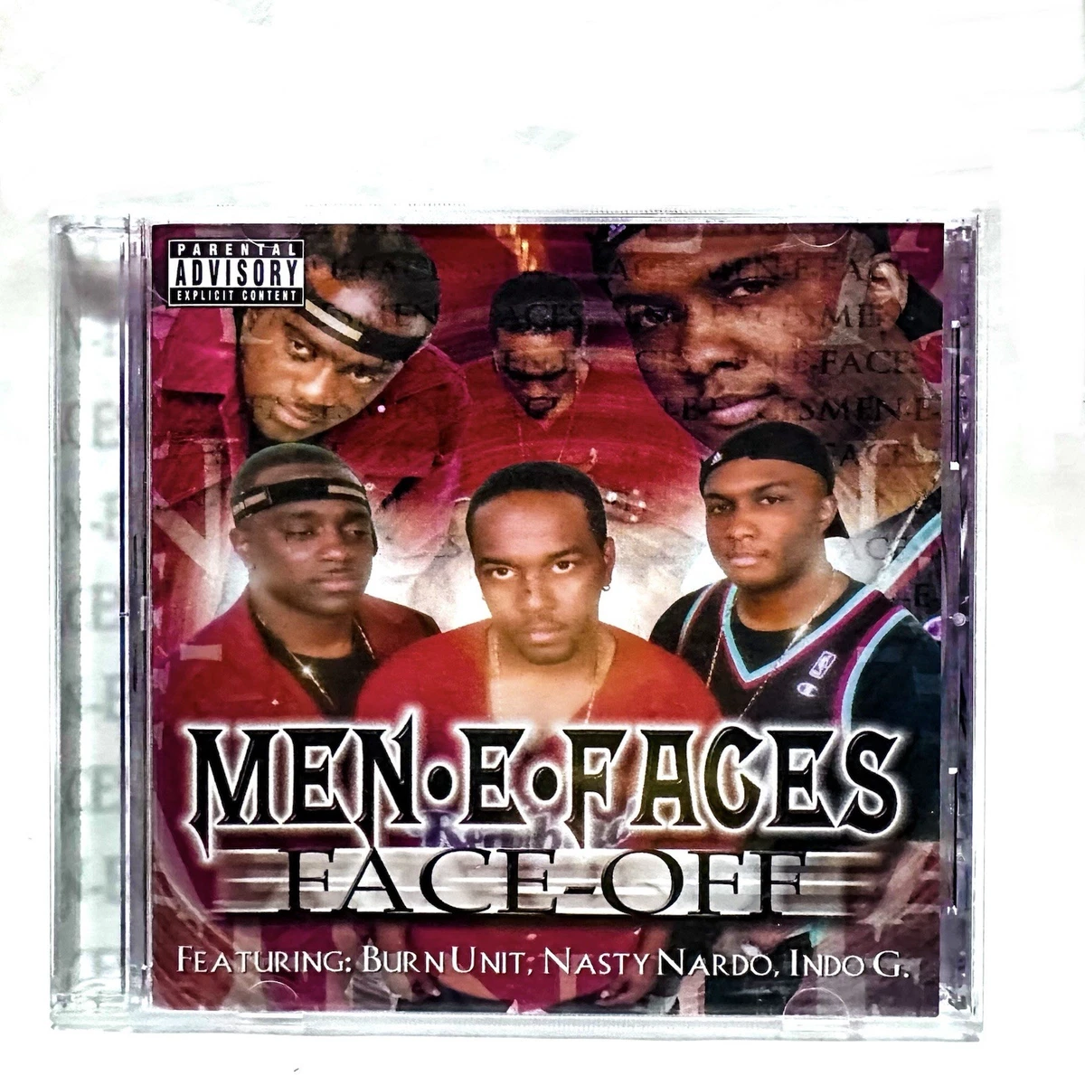 25+ Memphis Rap Indiana Music Cds for sale | Updated Oct 2026