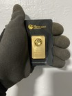 The Perth Mint Australia 1 oz Gold Bullion Bar 0.9999 Fine in Assay Card — photo 1