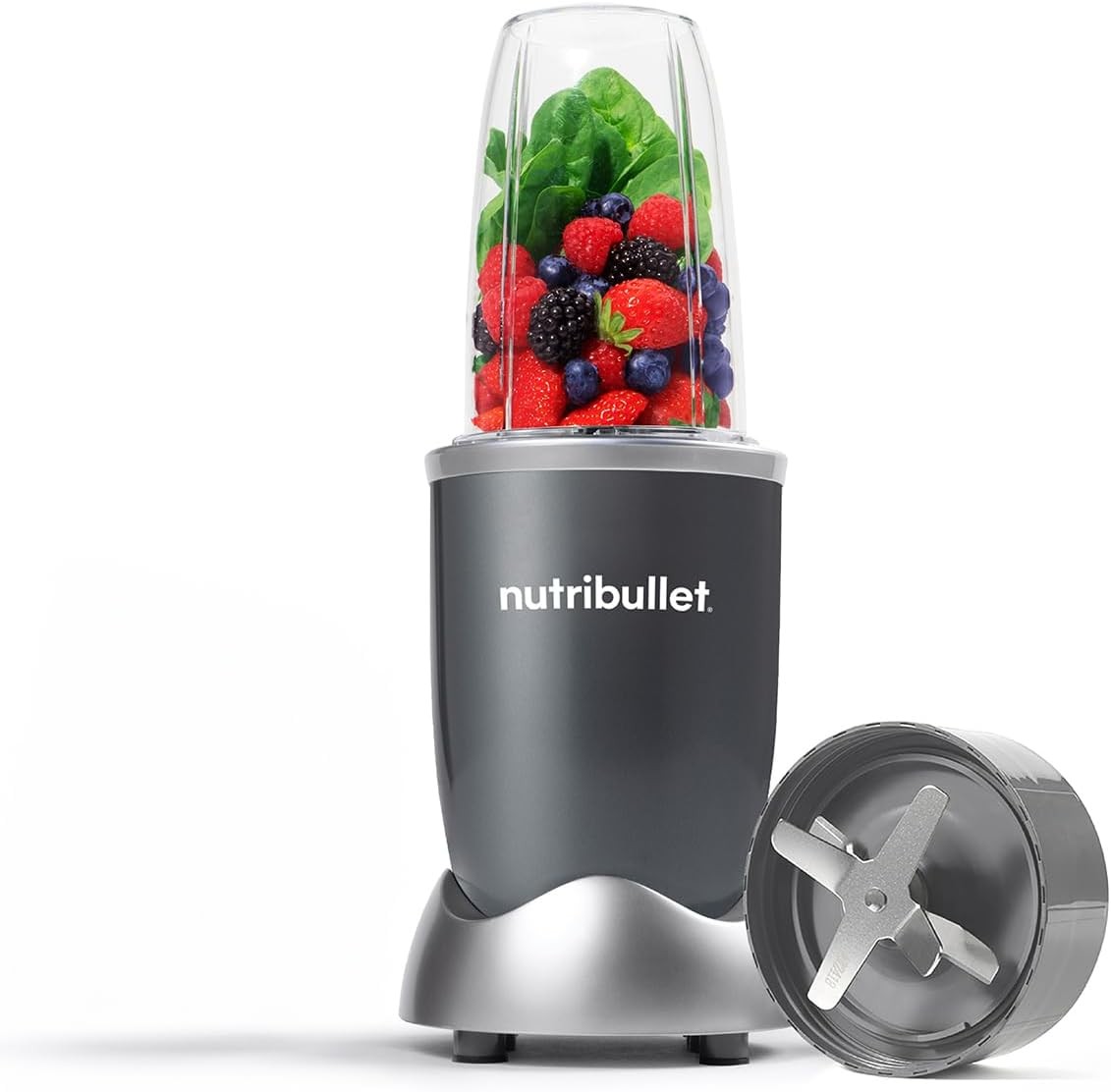 Nutribullet 600 Series Nutribullet Cups Argos Nutribullet 600