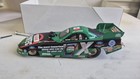 2003 Tony Pedregon 1/24 Castrol Syntec NHRA Mustang Funny Car w/ Box & Slipcase