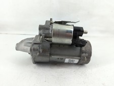 Lexus Nx300 Car Starter Motor Solenoid Oem YOTMU