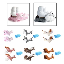 Ice Skate Blade Covers, Skate Covers for Men Women