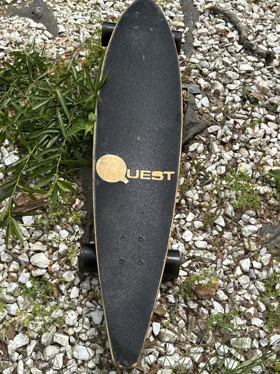 Quest Board ロングボード コンプリート Quest Complete Longboards for sale | eBay