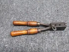 ORIGINAL CIVIL WAR ERA COLT MODEL 1860 ARMY REVOLVER BULLET MOLD-.44 CAL.