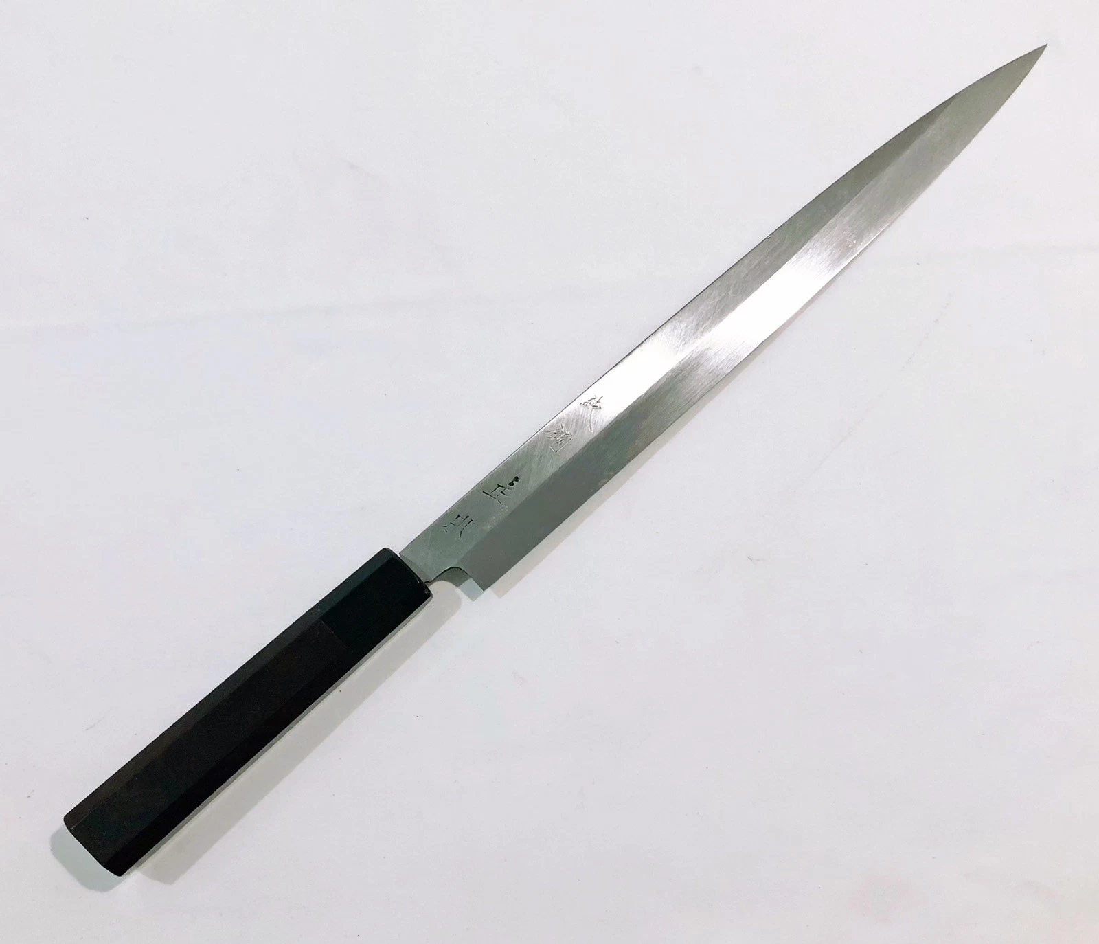 MASAMOTO 正本 Honyaki knife Chef tool carbon steel naniwa kiritsuke wood Whetstone