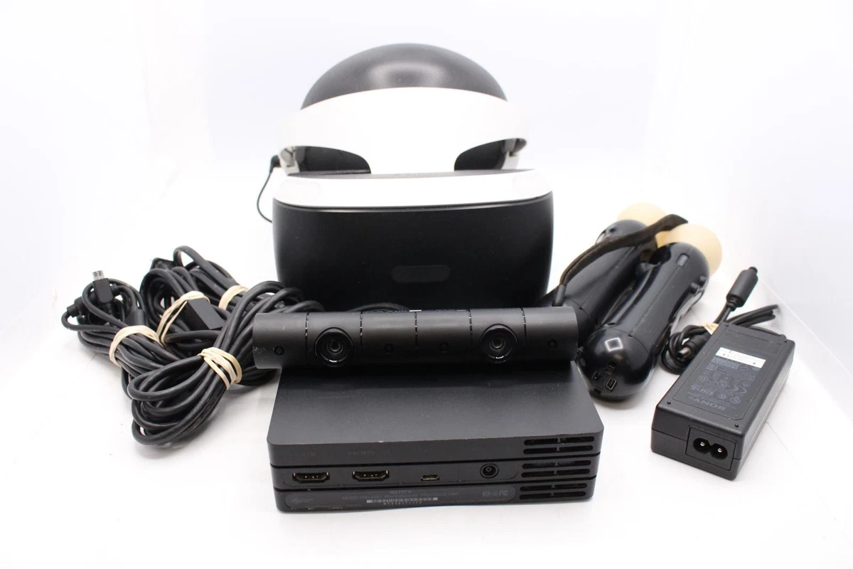 Sony PlayStation VR2 for sale - eBay
