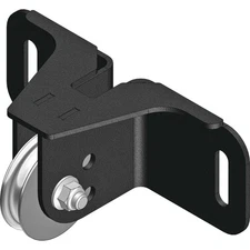 KFI Plow Fairlead Pulley - Synthetic Cable - Standard 4.875" Bolt 106270