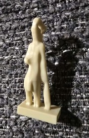 LEGO Star Wars Aldar Beedo Minifigure sw0979 from Watto's Junkyard (Set 7186)