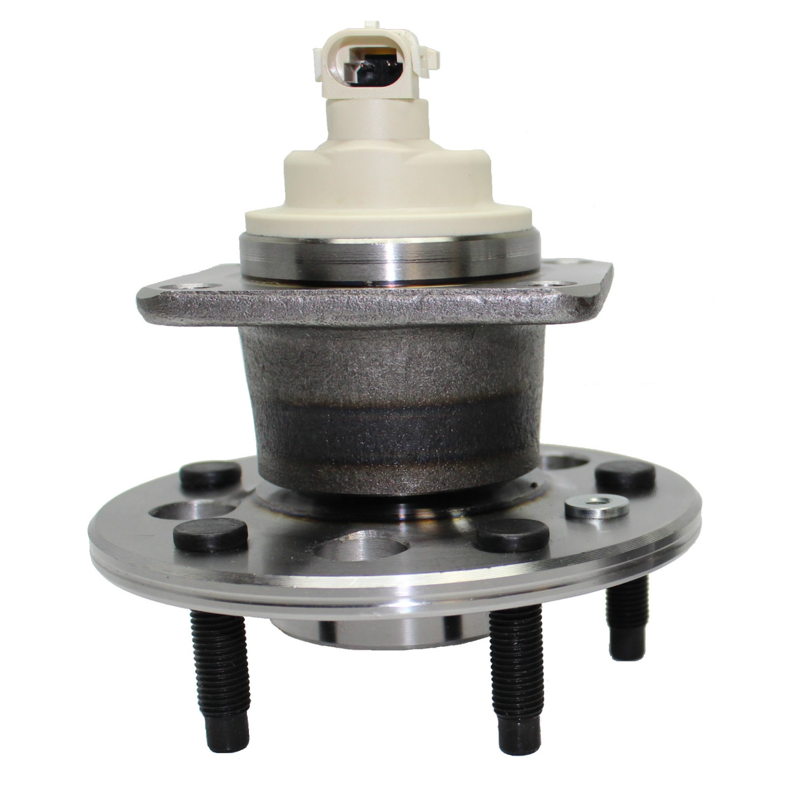 Rear Bearing And Hub Assembly Rear Wheel Bearing Hub For Chevy Impala Monte Carlo Buick Regal Century NON ABS Wheel Bearing And Hub Assembly - Foto 10